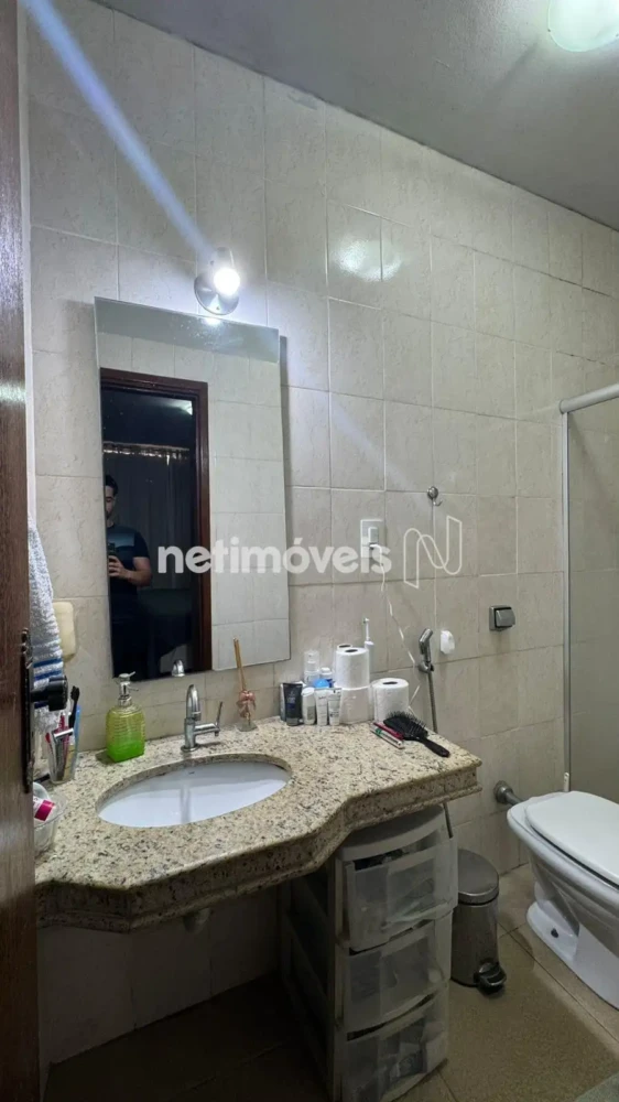 Apartamento para Venda com 3 quartos no bairro Vila Guilhermina