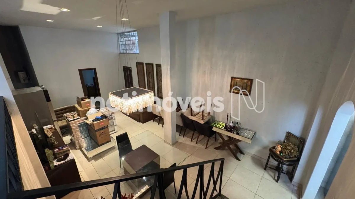 Apartamento para Venda com 3 quartos no bairro Vila Guilhermina