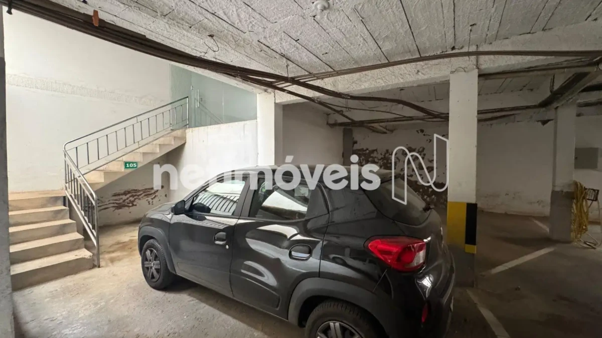 Apartamento para Venda com 3 quartos no bairro Vila Guilhermina