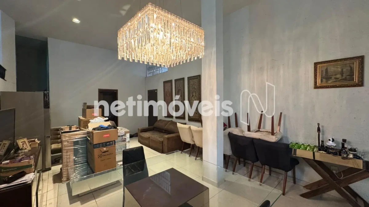 Apartamento para Venda com 3 quartos no bairro Vila Guilhermina