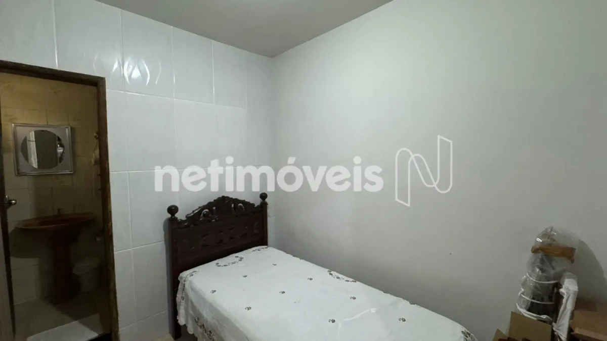 Apartamento para Venda com 3 quartos no bairro São José