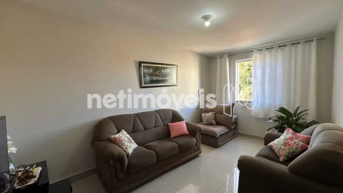 Apartamento para Venda com 3 quartos no bairro São José