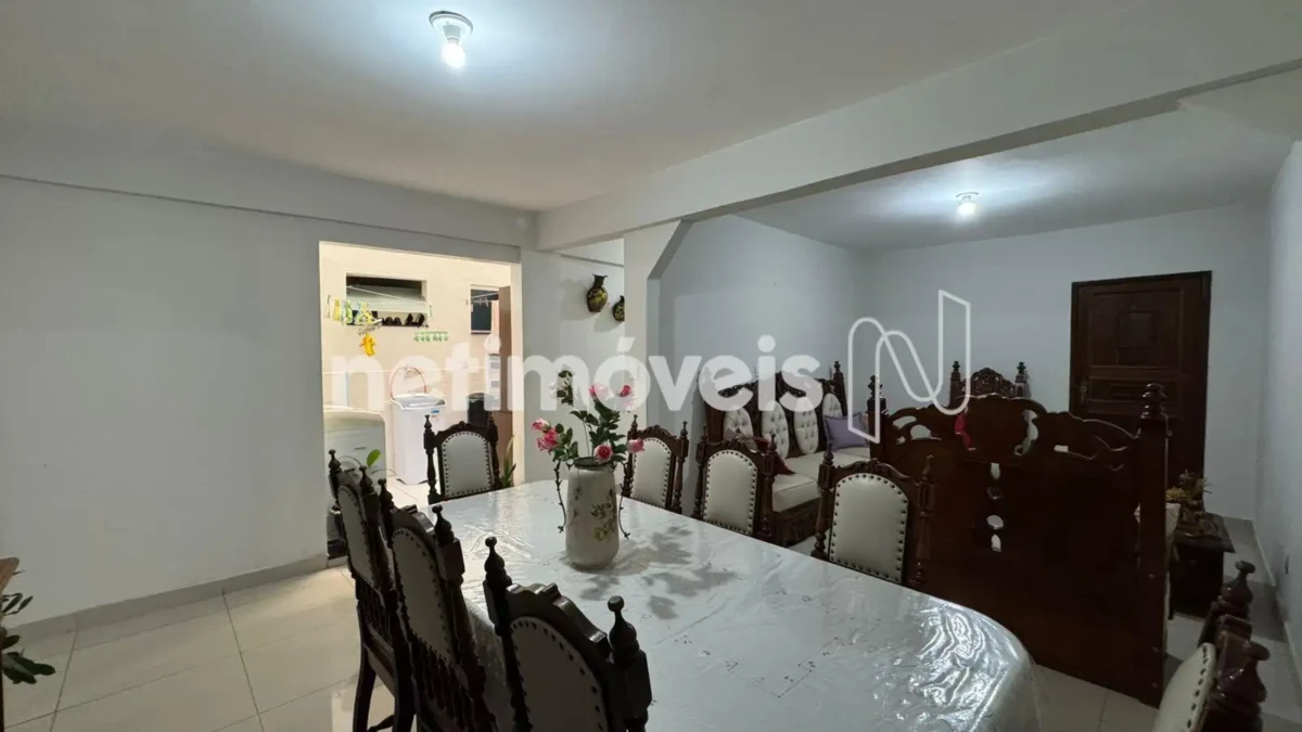 Apartamento para Venda com 3 quartos no bairro São José