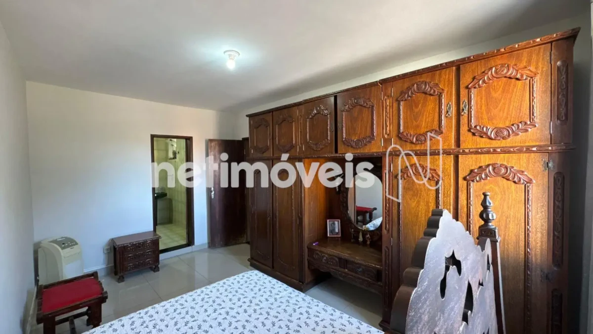 Apartamento para Venda com 3 quartos no bairro São José