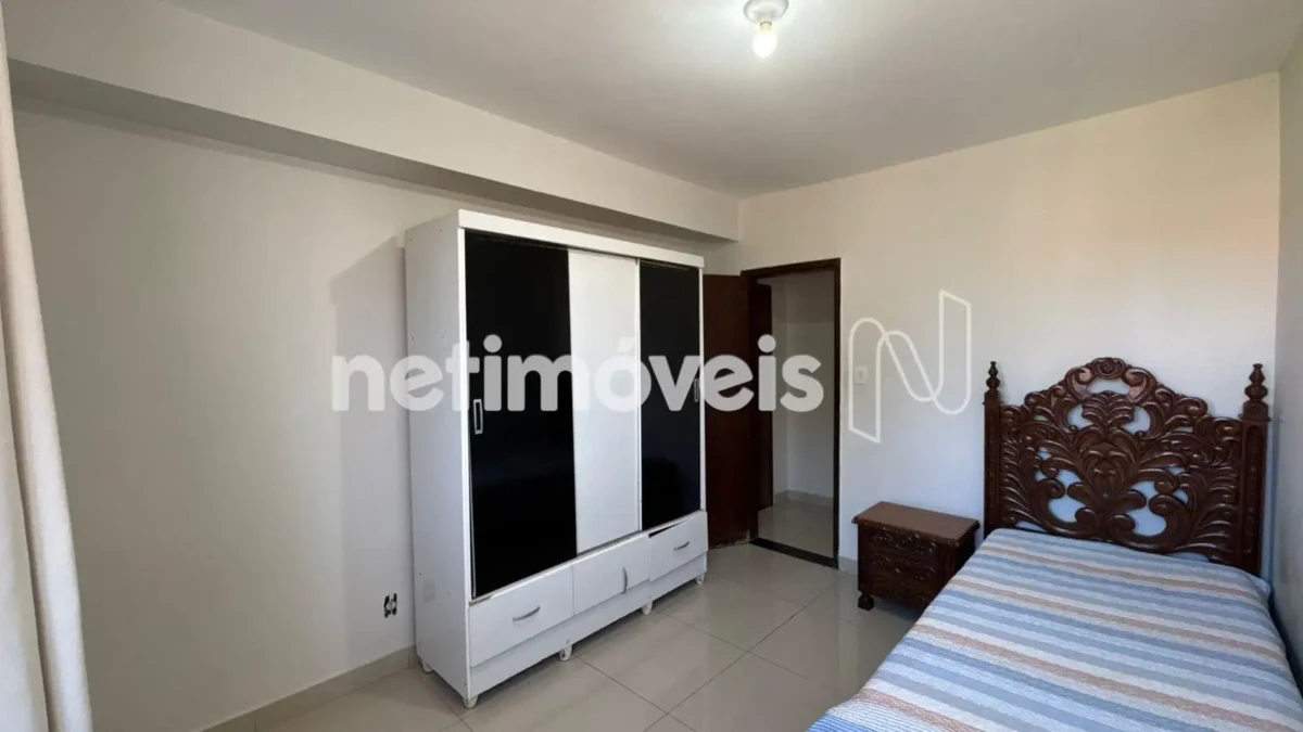 Apartamento para Venda com 3 quartos no bairro São José