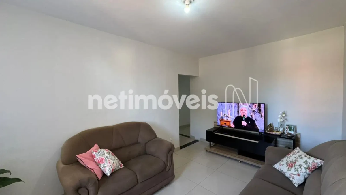 Apartamento para Venda com 3 quartos no bairro São José
