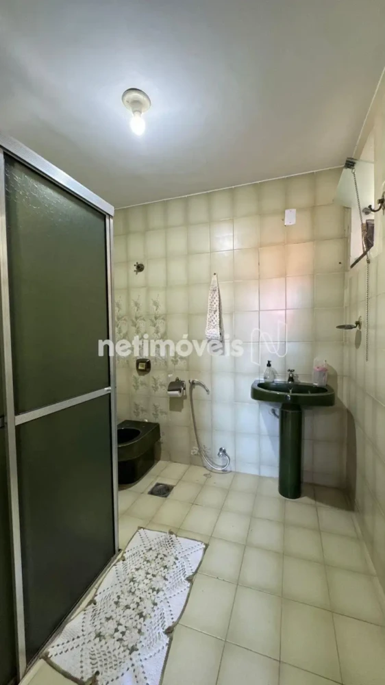 Apartamento para Venda com 3 quartos no bairro São José