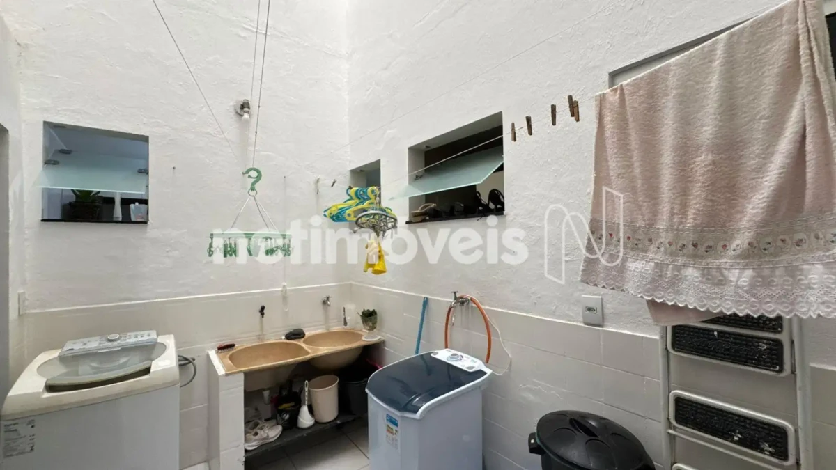 Apartamento para Venda com 3 quartos no bairro São José