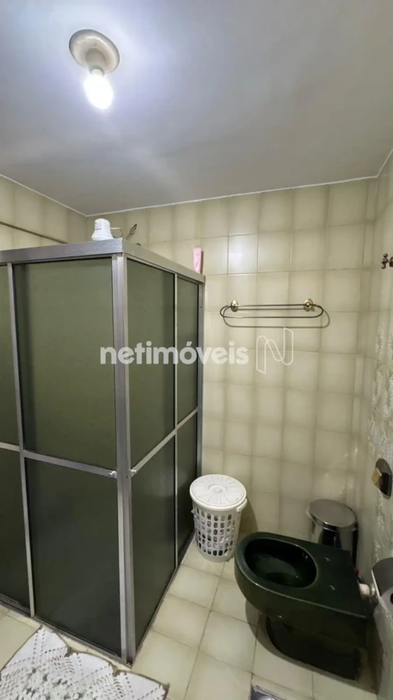 Apartamento para Venda com 3 quartos no bairro São José