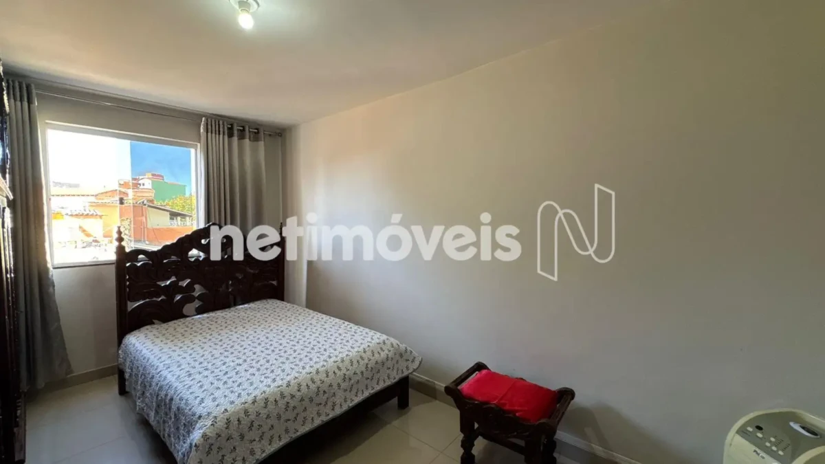 Apartamento para Venda com 3 quartos no bairro São José