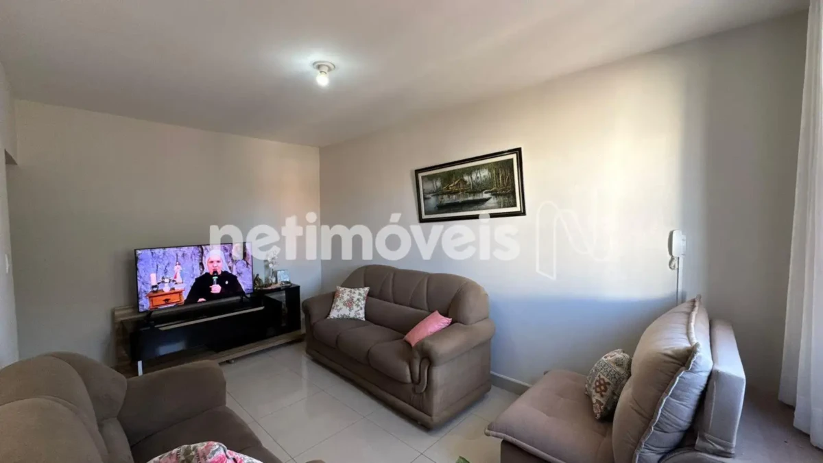 Apartamento para Venda com 3 quartos no bairro São José