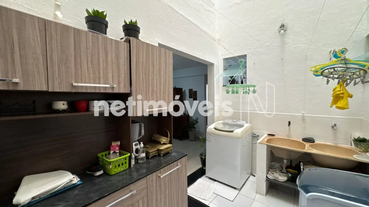 Apartamento para Venda com 3 quartos no bairro São José