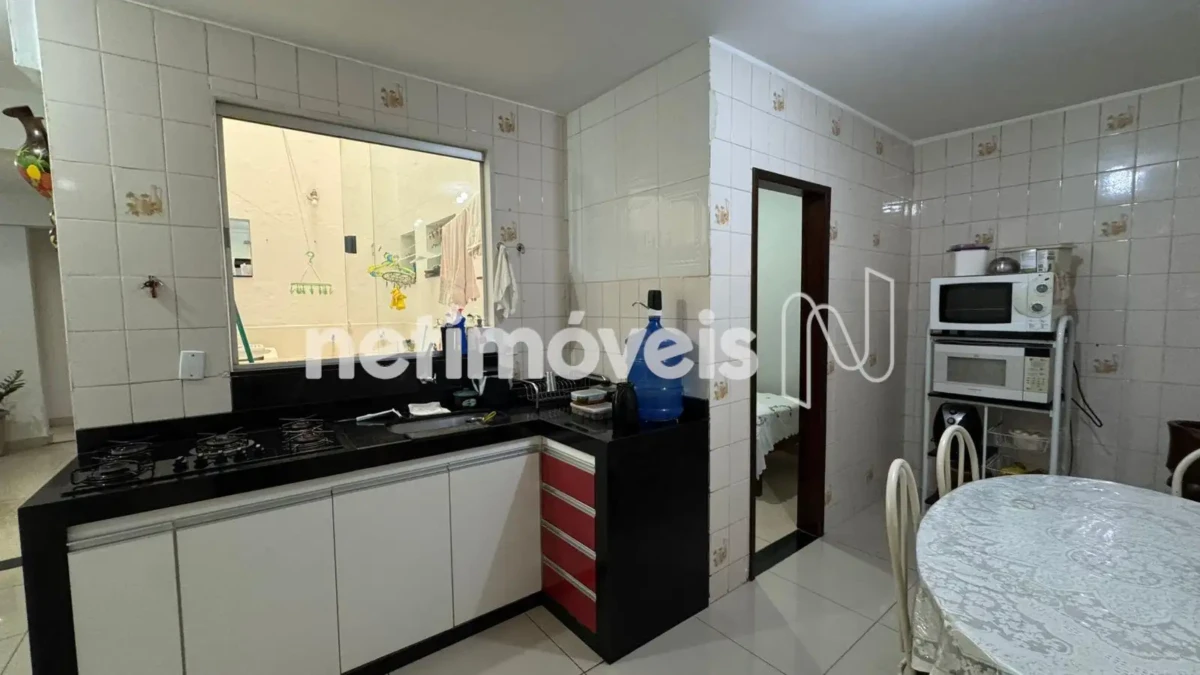 Apartamento para Venda com 3 quartos no bairro São José