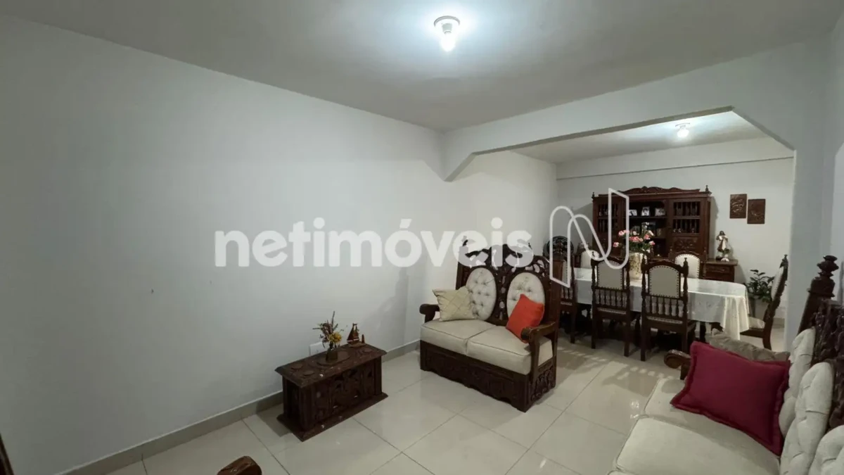 Apartamento para Venda com 3 quartos no bairro São José