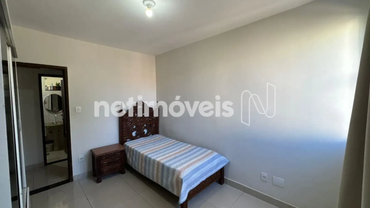 Apartamento para Venda com 3 quartos no bairro São José