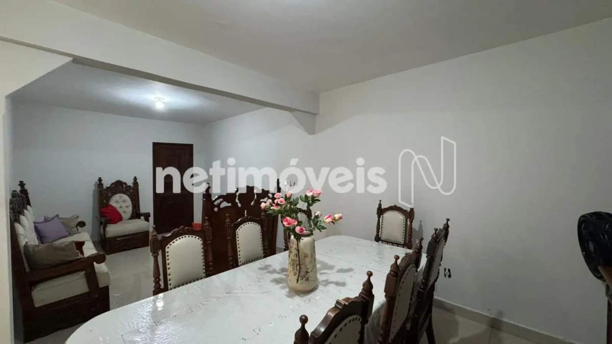 Apartamento para Venda com 3 quartos no bairro São José
