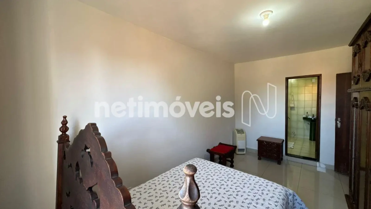 Apartamento para Venda com 3 quartos no bairro São José
