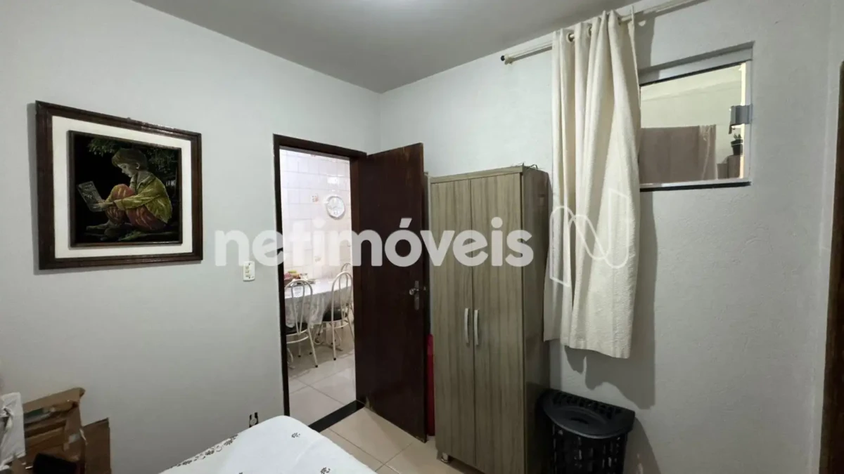 Apartamento para Venda com 3 quartos no bairro São José