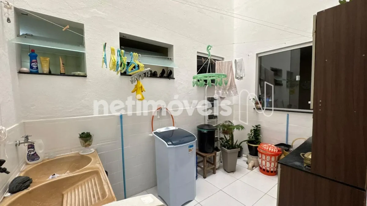 Apartamento para Venda com 3 quartos no bairro São José