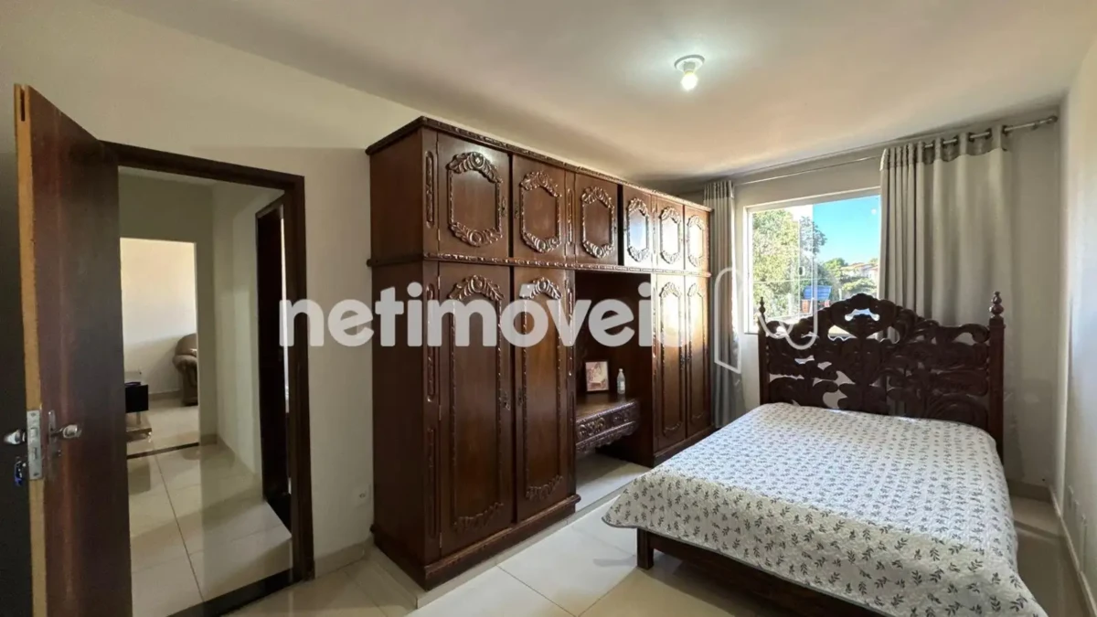 Apartamento para Venda com 3 quartos no bairro São José