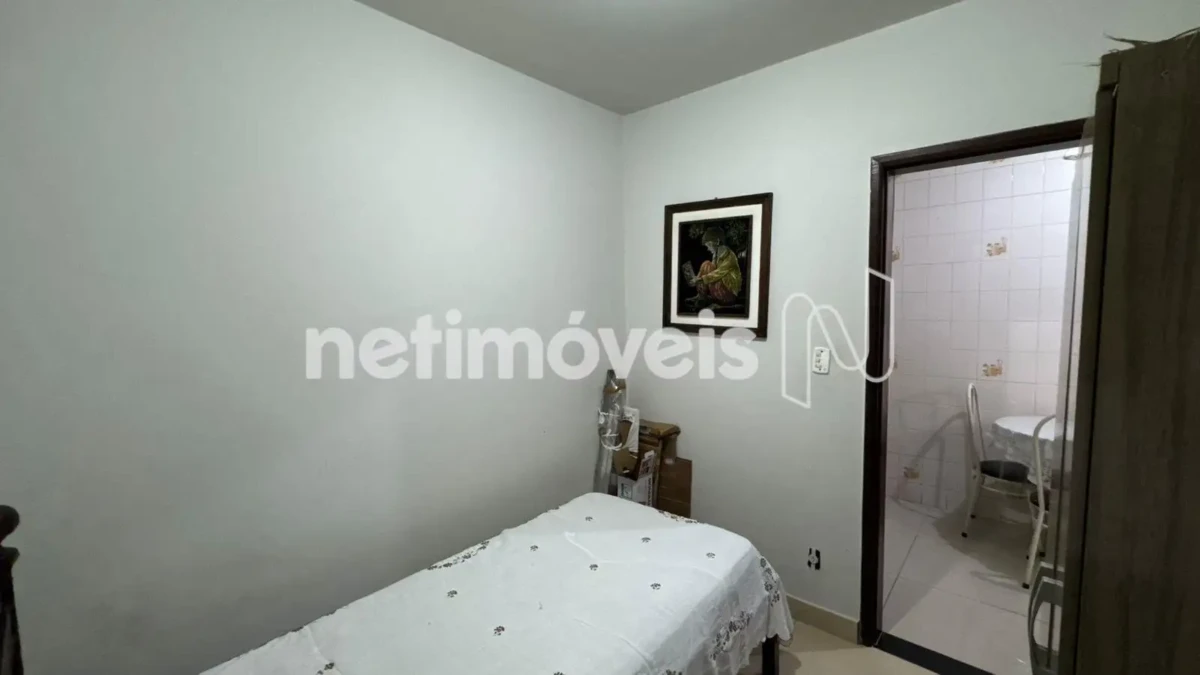 Apartamento para Venda com 3 quartos no bairro São José