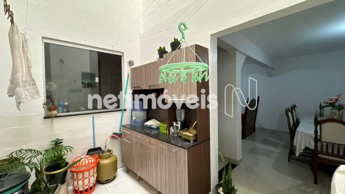 Apartamento para Venda com 3 quartos no bairro São José