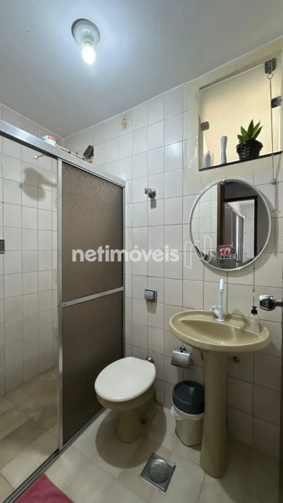 Apartamento para Venda com 3 quartos no bairro São José