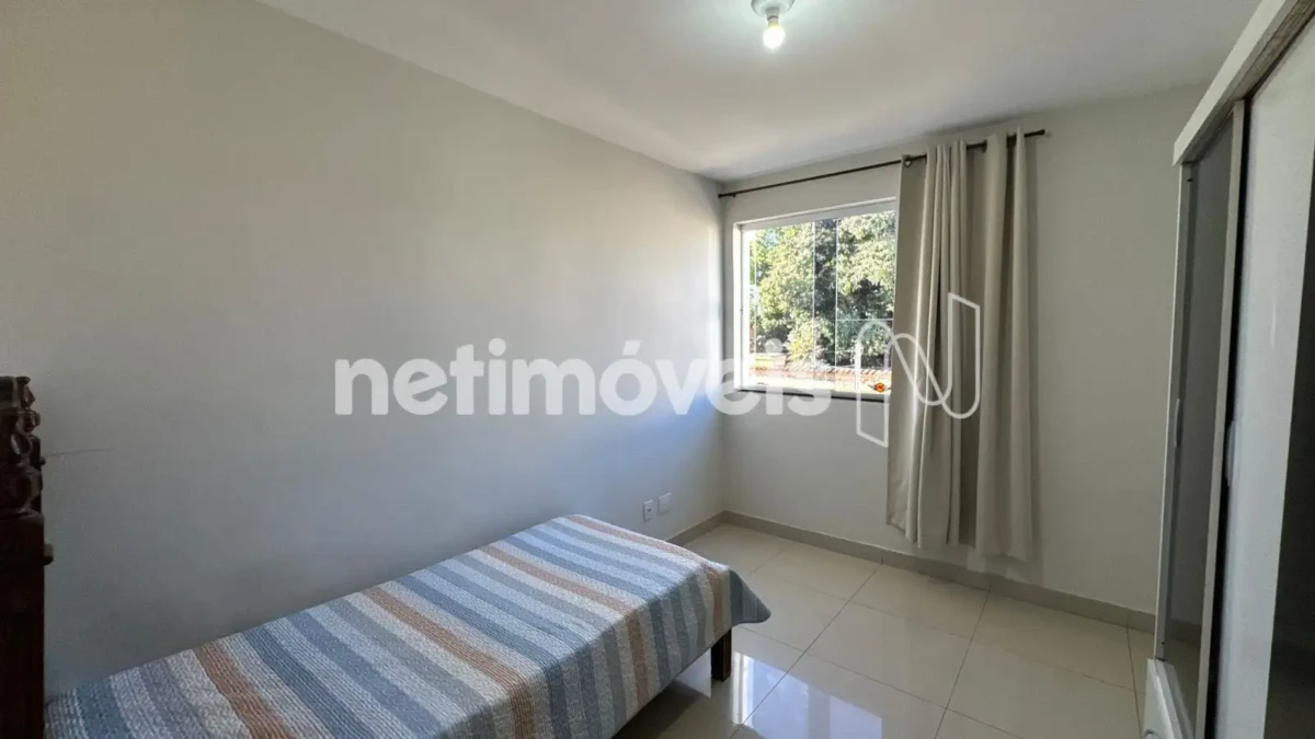 Apartamento para Venda com 3 quartos no bairro São José