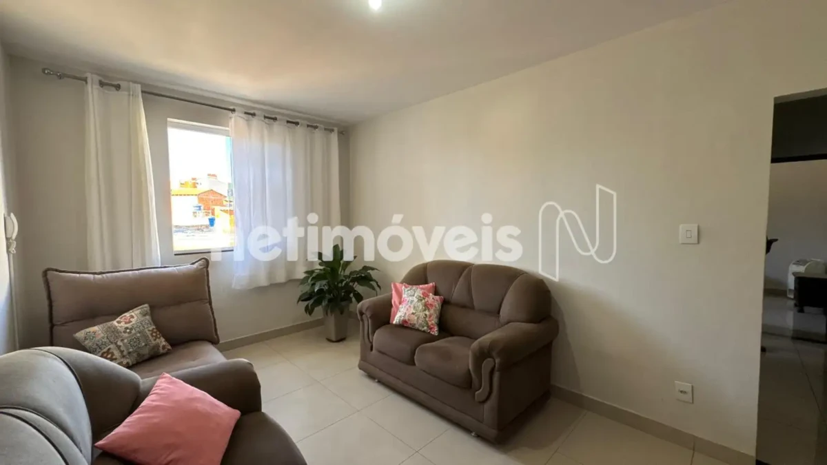 Apartamento para Venda com 3 quartos no bairro São José