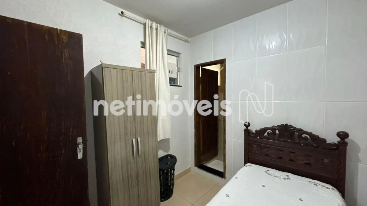 Apartamento para Venda com 3 quartos no bairro São José