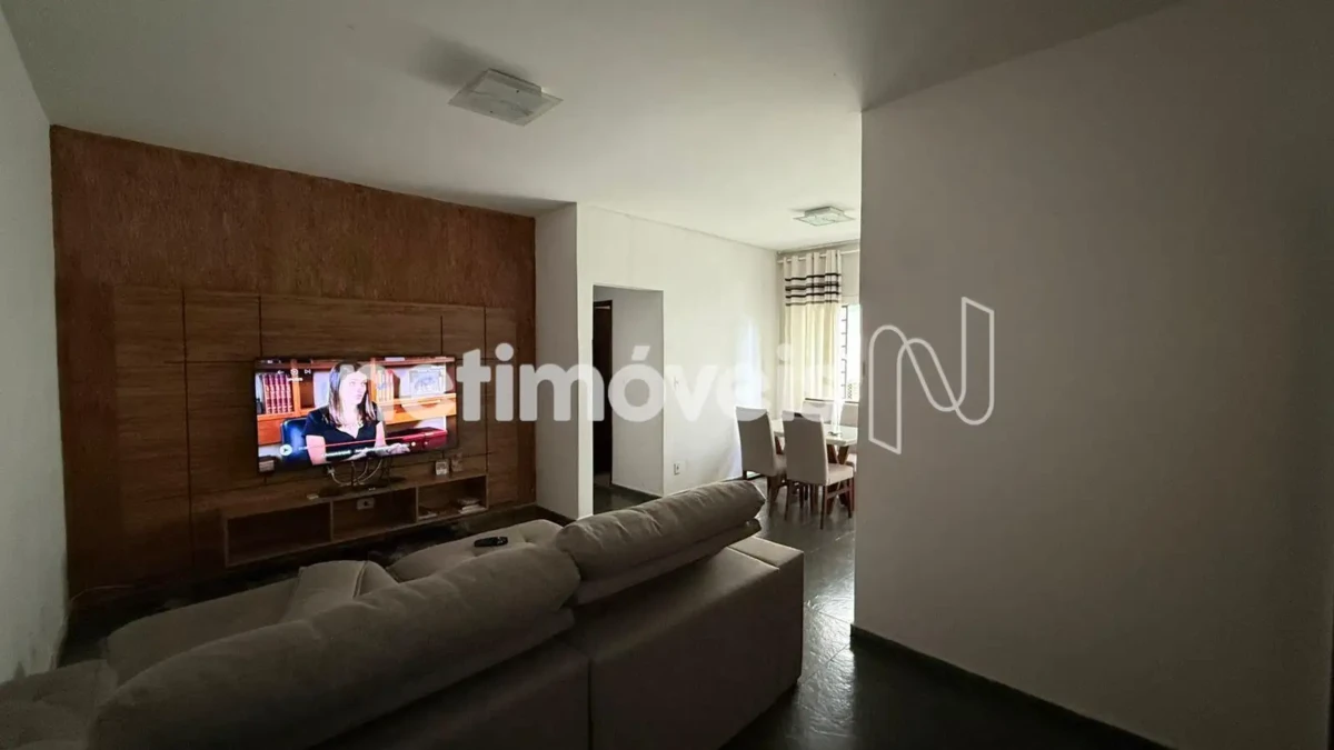 Apartamento para Venda com 2 quartos no bairro São José