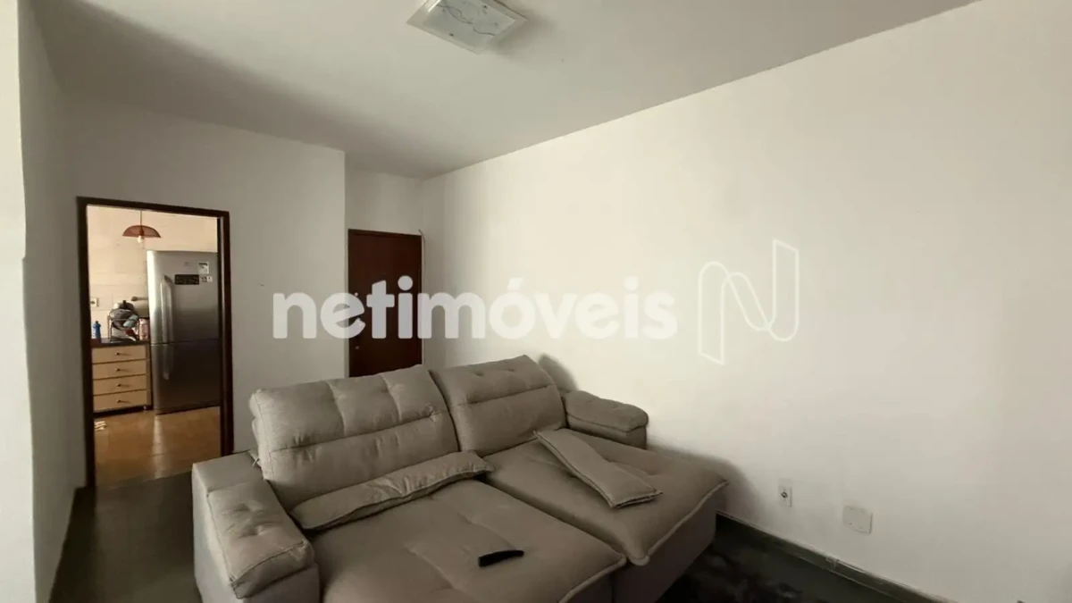 Apartamento para Venda com 2 quartos no bairro São José