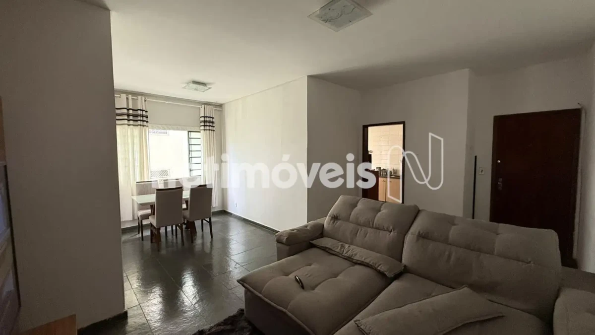 Apartamento para Venda com 2 quartos no bairro São José