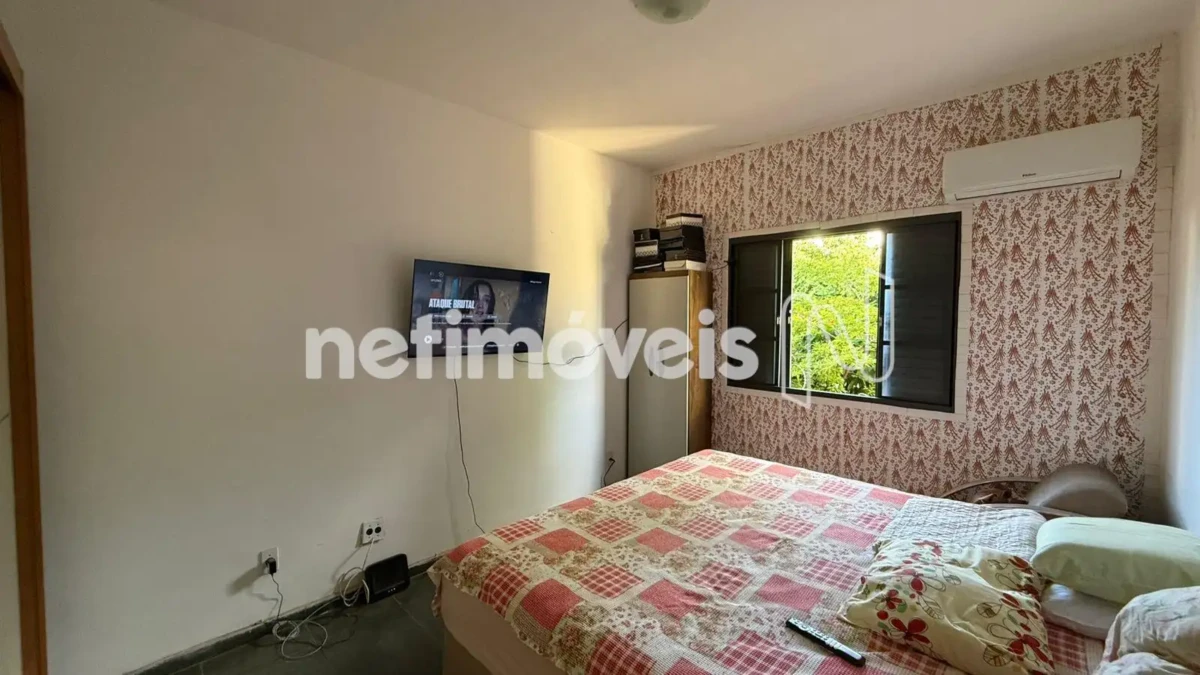 Apartamento para Venda com 2 quartos no bairro São José