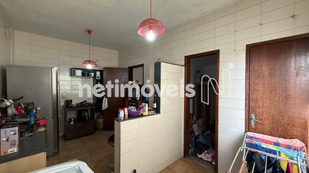 Apartamento para Venda com 2 quartos no bairro São José