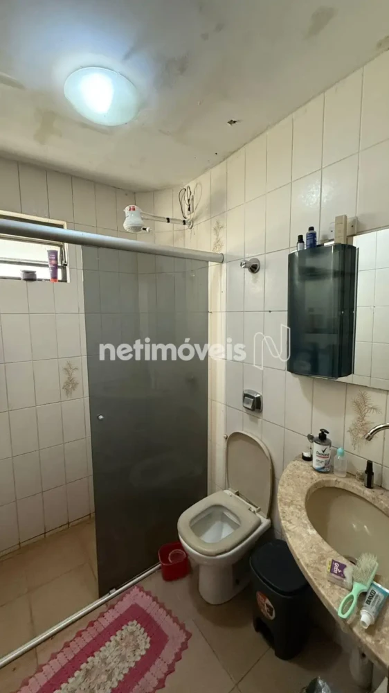 Apartamento para Venda com 2 quartos no bairro São José