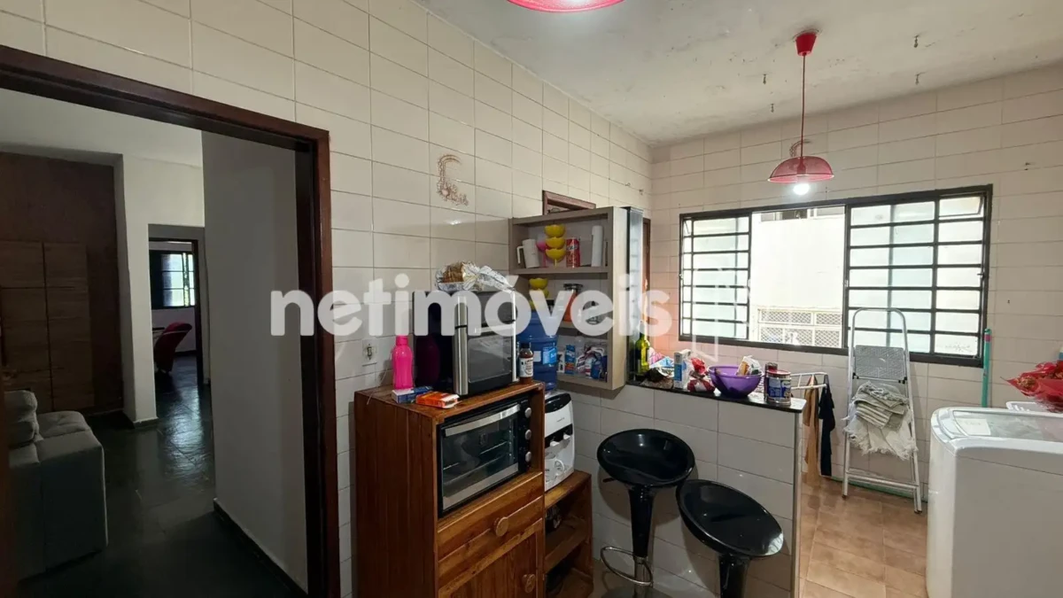 Apartamento para Venda com 2 quartos no bairro São José