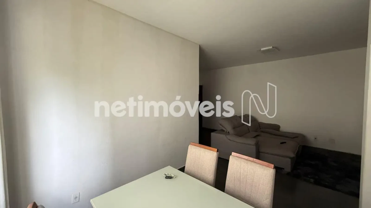 Apartamento para Venda com 2 quartos no bairro São José