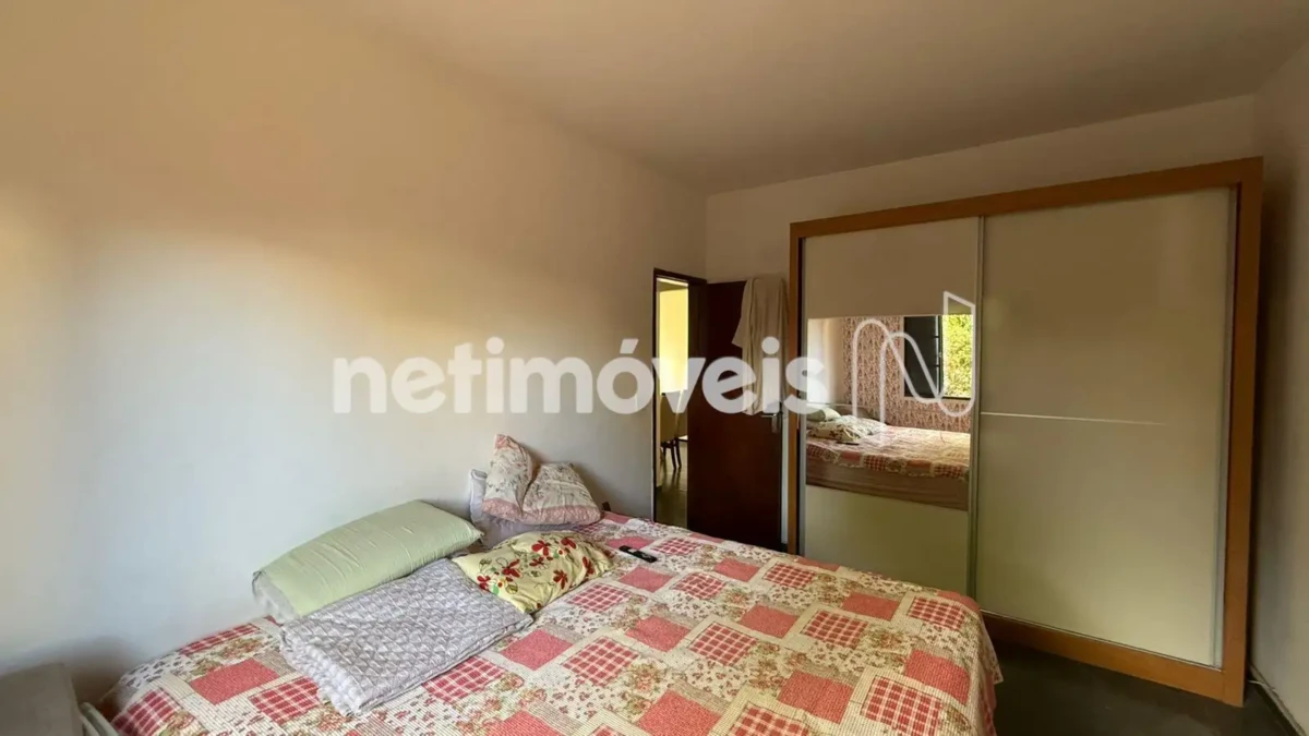 Apartamento para Venda com 2 quartos no bairro São José