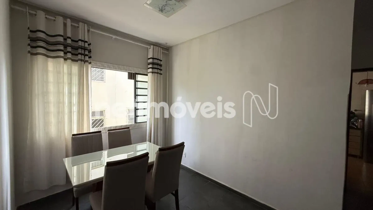 Apartamento para Venda com 2 quartos no bairro São José