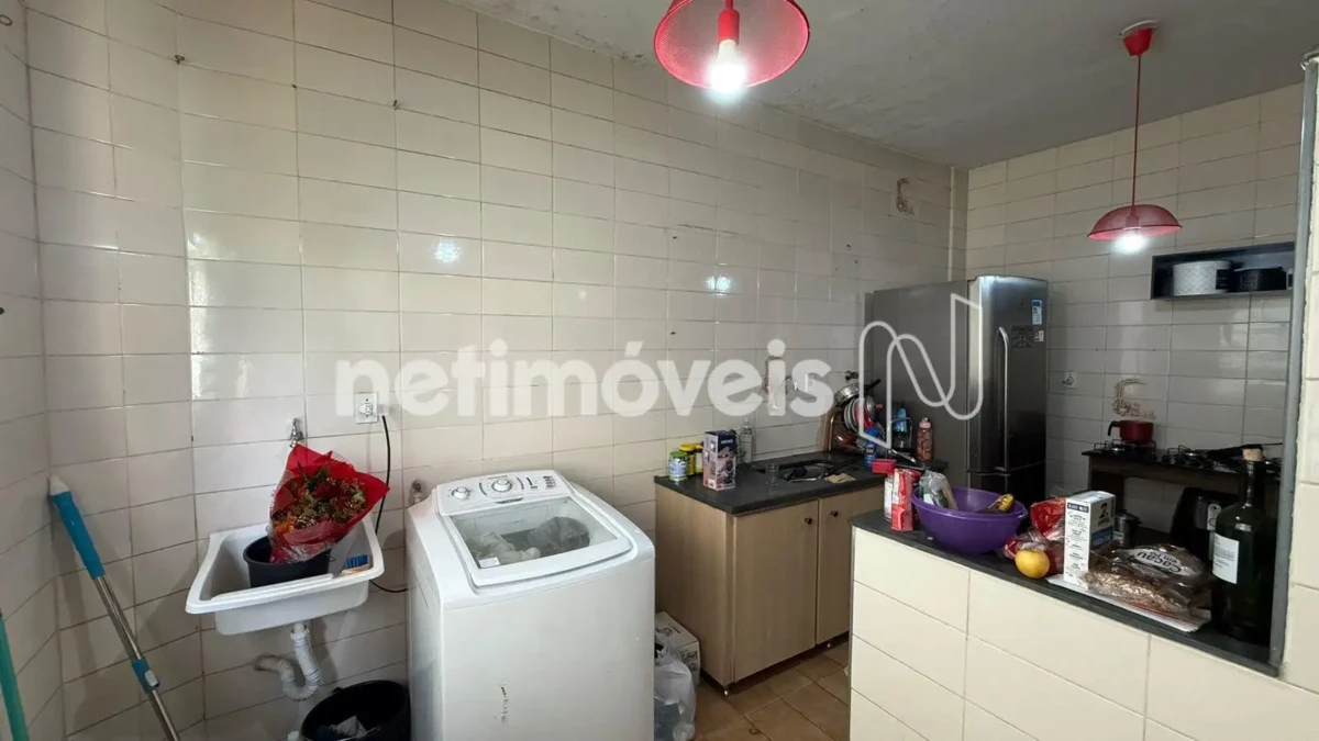 Apartamento para Venda com 2 quartos no bairro São José
