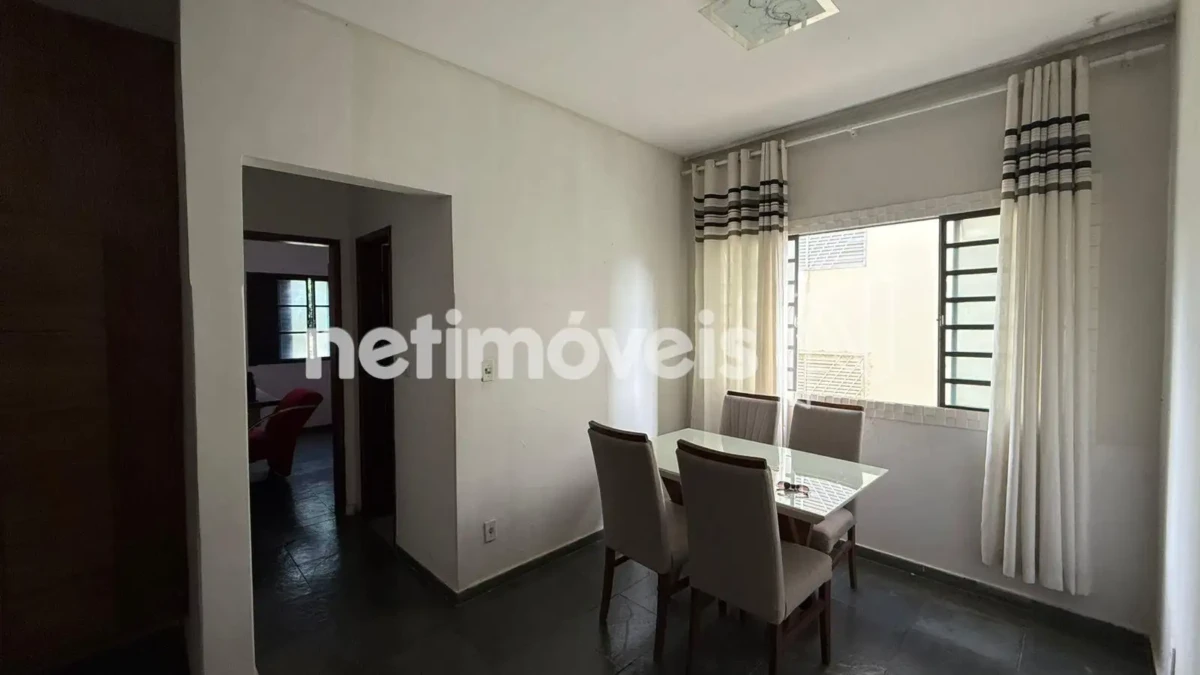 Apartamento para Venda com 2 quartos no bairro São José