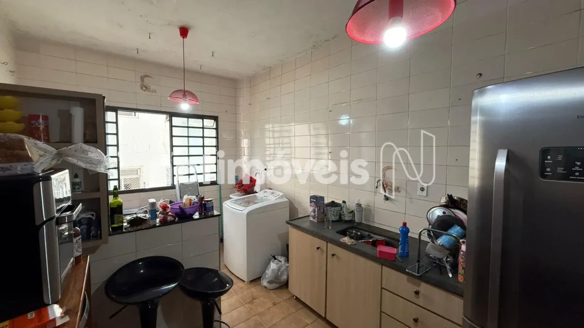 Apartamento para Venda com 2 quartos no bairro São José