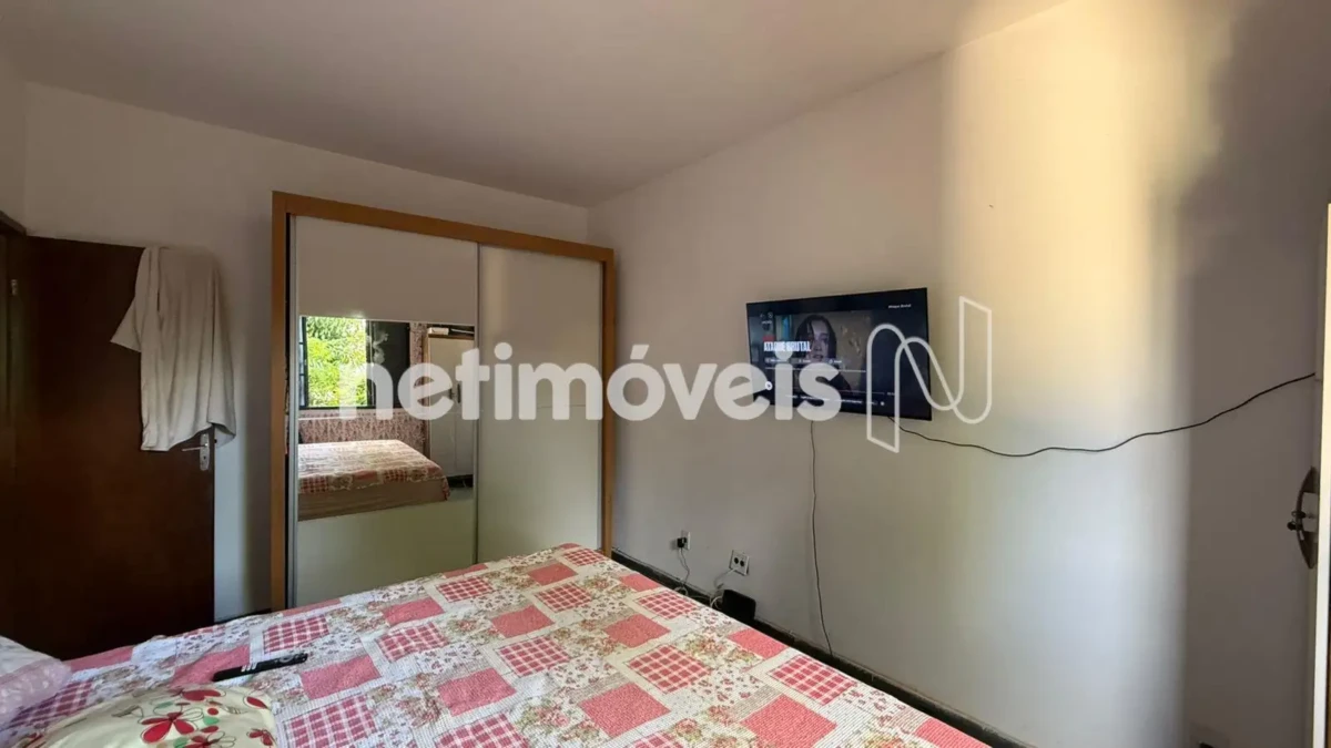 Apartamento para Venda com 2 quartos no bairro São José