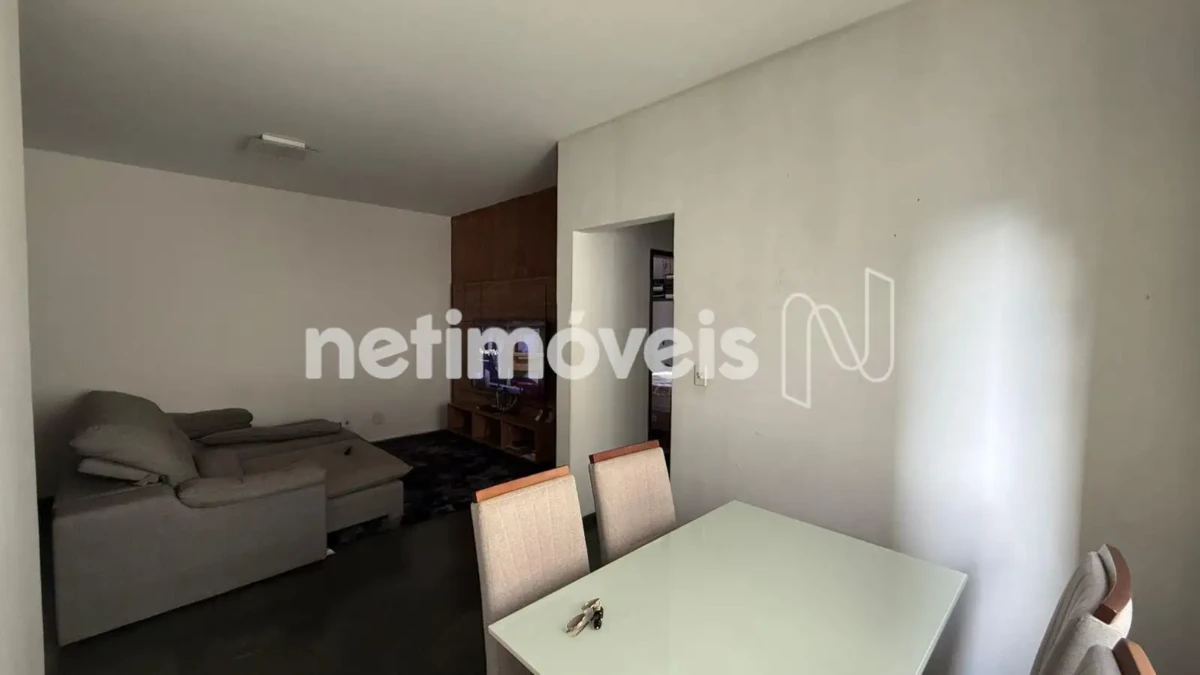 Apartamento para Venda com 2 quartos no bairro São José