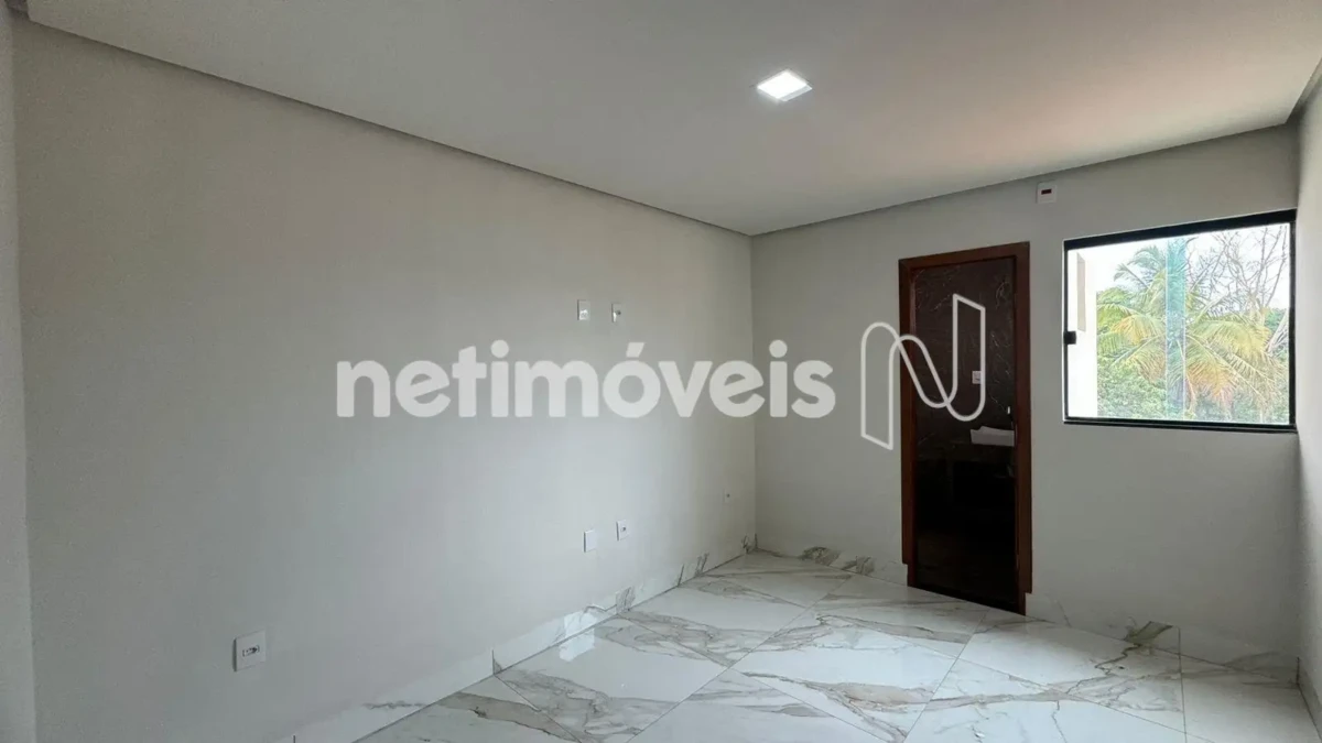 Casa para Venda com 3 quartos no bairro Santo Inácio