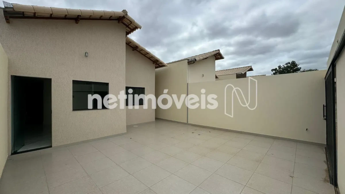 Casa para Venda com 3 quartos no bairro Santo Inácio