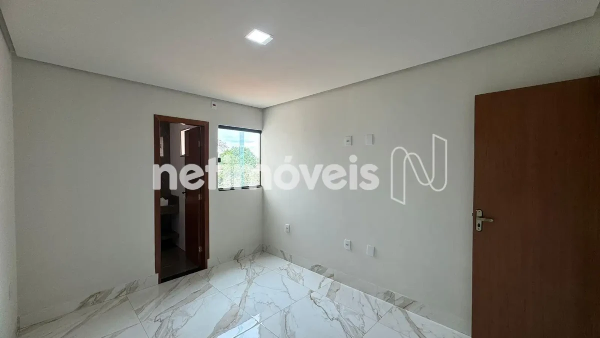 Casa para Venda com 3 quartos no bairro Santo Inácio