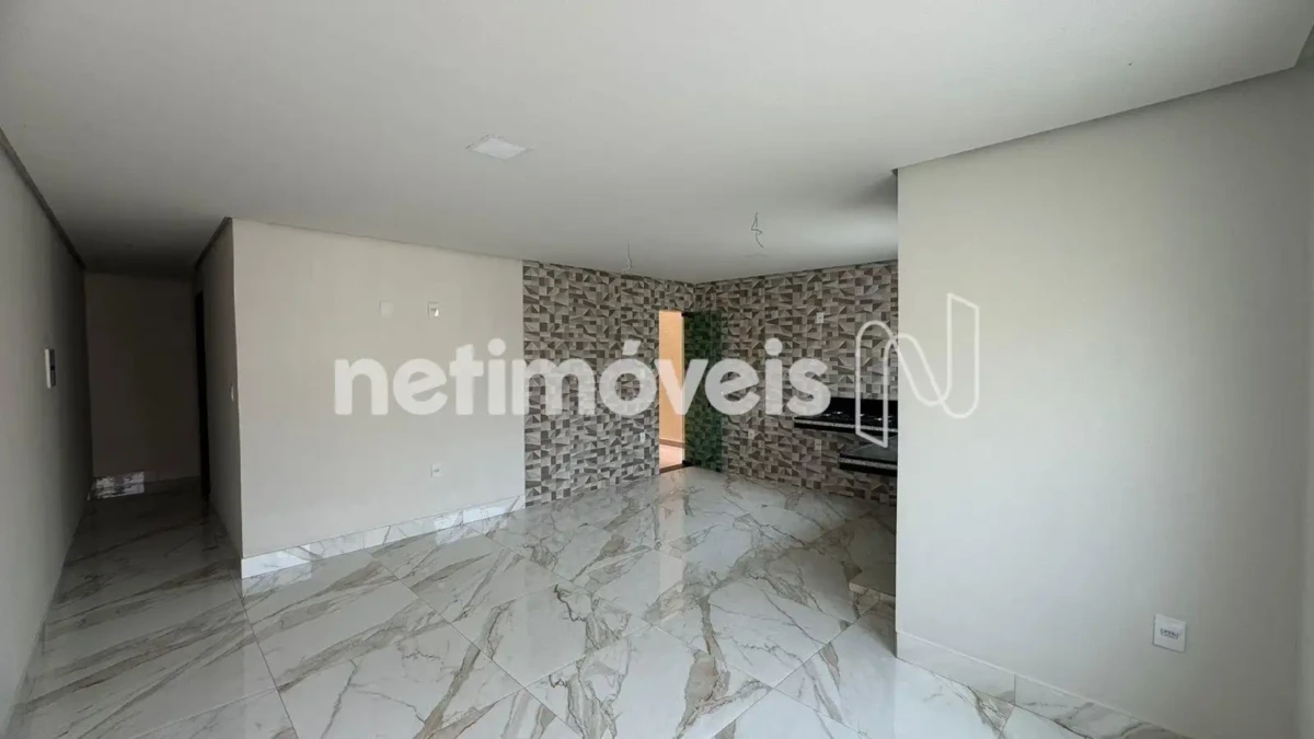Casa para Venda com 3 quartos no bairro Santo Inácio
