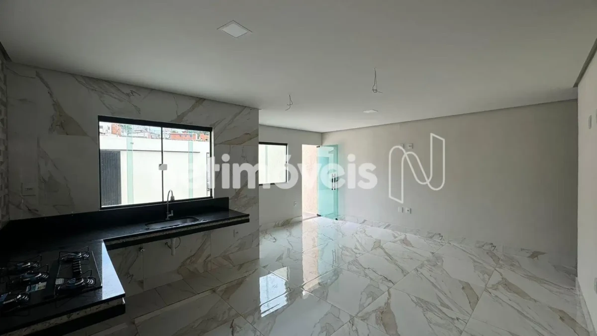 Casa para Venda com 3 quartos no bairro Santo Inácio